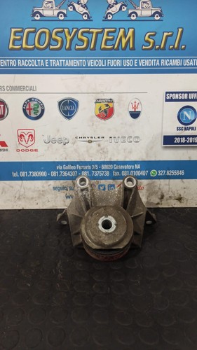 Supporto cambio per fiat bravo - supporto,