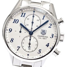 TAG HEUER Carrera Calibro 1887