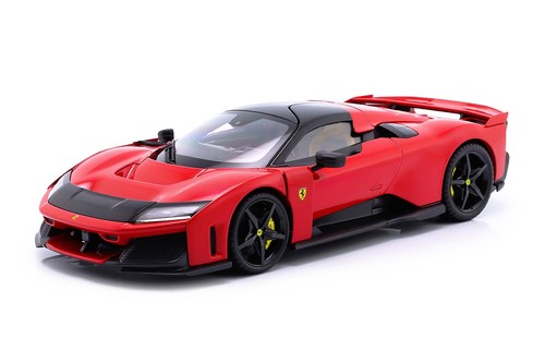 Ferrari f80 rosso - f80,