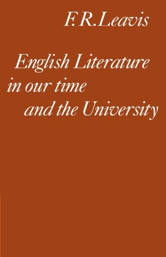 English literature our time - english,