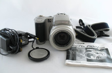 Fotocamera digitale zoom