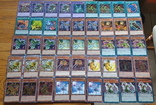 Yugioh carte predaplant - carte,