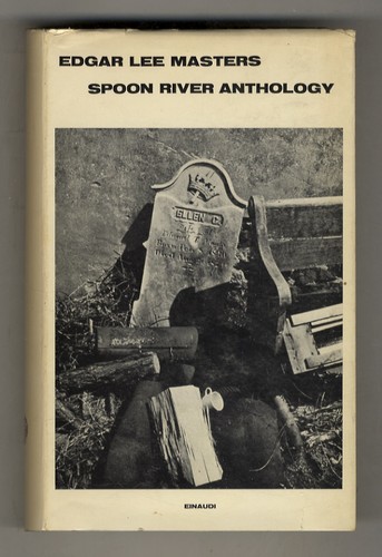 Spoon river anthology - river,
