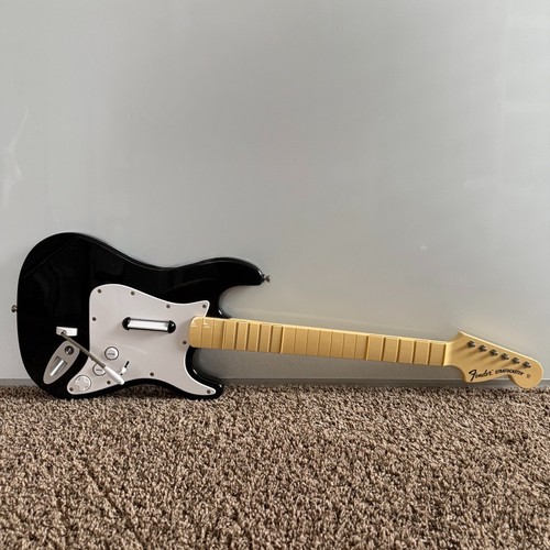 Rock band wireless guitar - rock,