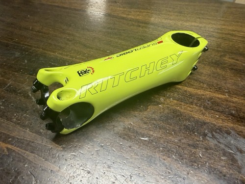 Stelo ritchey super logic - ritchey,