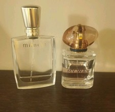 Profumo ARMANI MY WAY NECTAR 30 ML Edp + Miracle Lancome 
