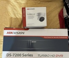 kit videosorveglianza esterno