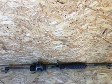 SCATOLA STERZO GUIDA FIAT FIORINO 1.7 DIESEL ANNO 1998 (7527301) USATA