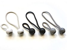 Passanti in gomma elastici di