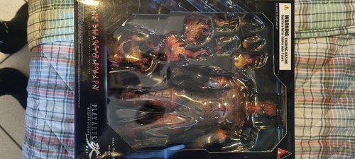 Action figure playartskai