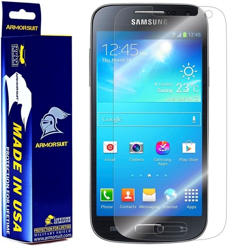 Pack armorsuit samsung - armorsuit,