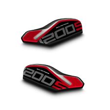 Adesivi Paramani per Ducati