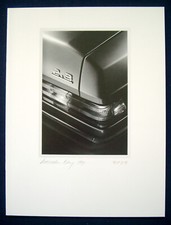 Brochure depliant 1991