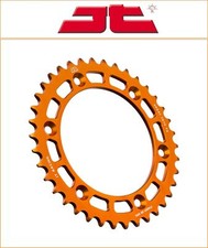 KTM Duke 620 E 1996-1998 [JT