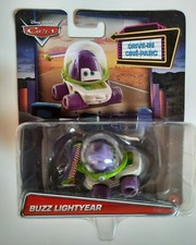 CARS Disney pixar BUZZ