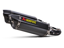 TERMINALI SCARICO [AKRAPOVIC]