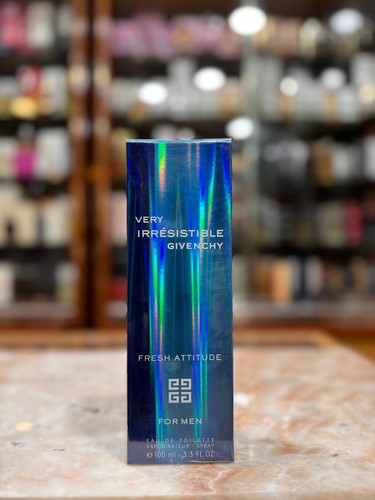 Givenchy very irresistible - givenchy,