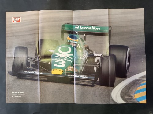 Poster manifesto autosprint - poster,