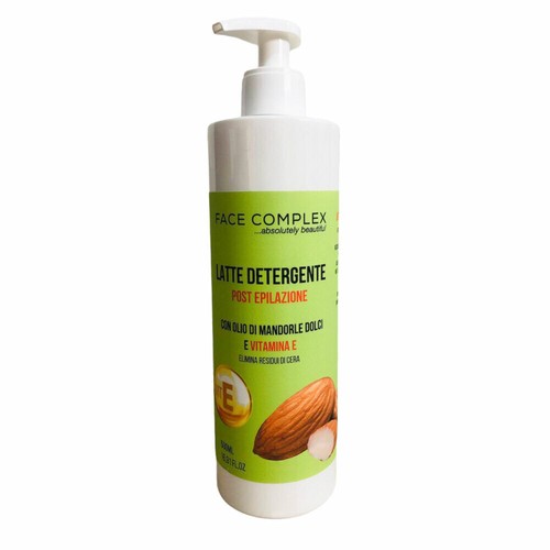 Face complex latte - face, detergente