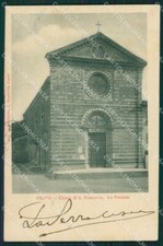 Prato Città cartolina KVM0969