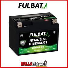 YTX5L-BS BATTERIA FULBAT A