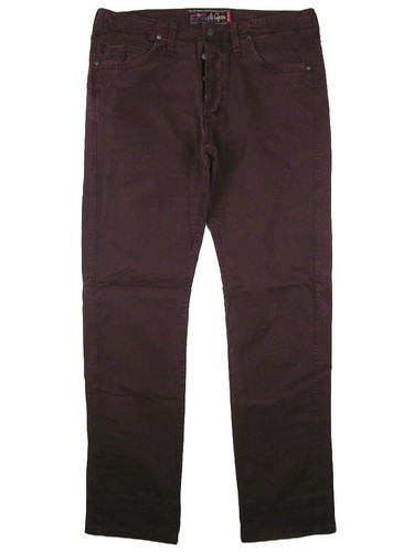 Pantaloni jeans uomo jaggy - uomo,
