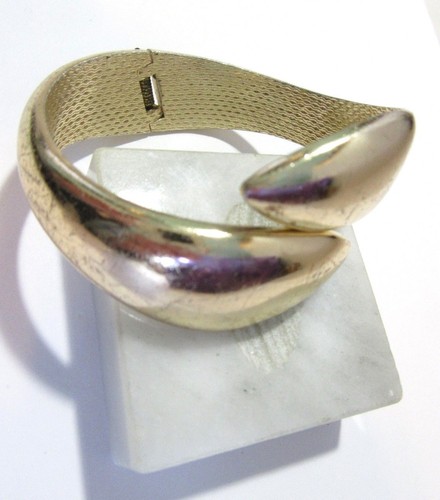 Bracciale con cerniera - bracciale,