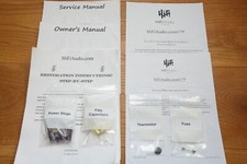 Fender '59 Bassman 5F6-A