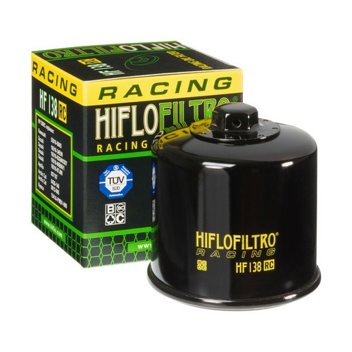 Filtro olio hiflo per suzuki - hiflo,