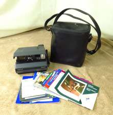 Polaroid Spectra 2 instant