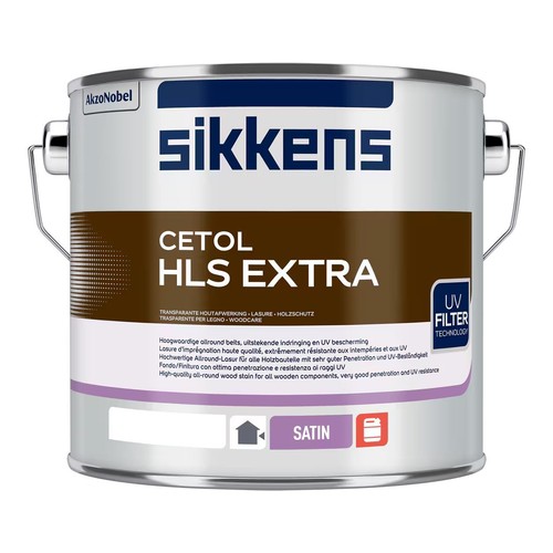 Sikkens cetol hls - sikkens,