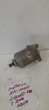 MOTORINO AVVIAMENTO PIAGGIO LIBERTY S 125 2008 2009