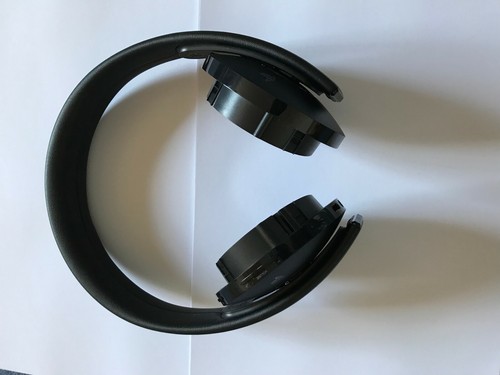 Cuffie auricolari wireless
