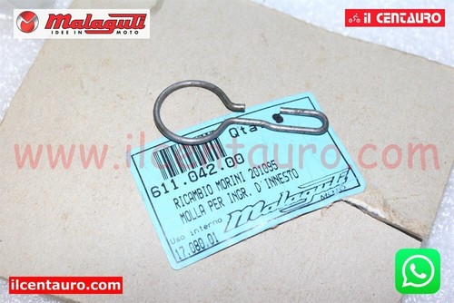 61104200 molla innesto avv - molla, avv.to