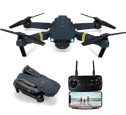 Mini drone pieghevole - drone,