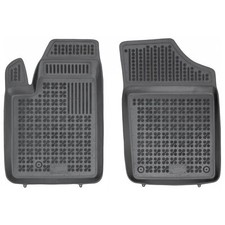 Gomma Tappetini Auto Rezaw-Plast per Citroen Berlingo I 1996-2010 set di tappeti