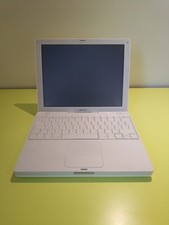 Apple ibook fin - apple, 12