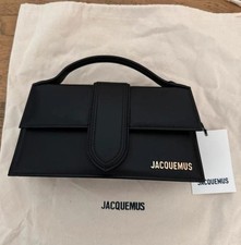 Borsa Jacquemus Le Grand