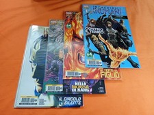 INCREDIBILI INUMANI MARVEL