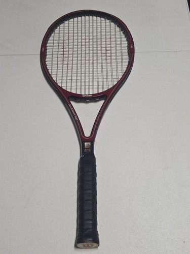 Racchetta tennis vintage - racchetta,