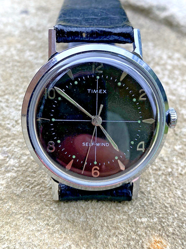 Orologio uomo vintage - anni, '60