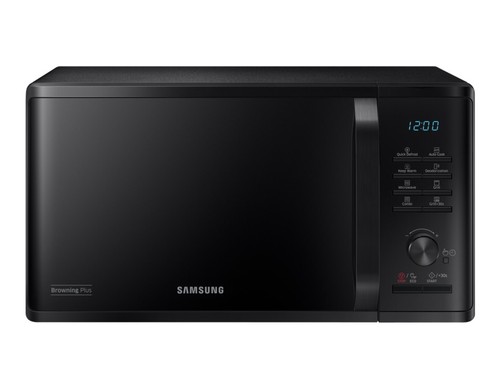 Forno microonde samsung - forno,