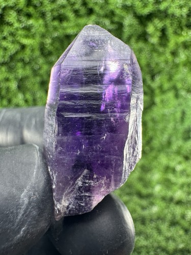 Wow ametista viola profonda - ametista,