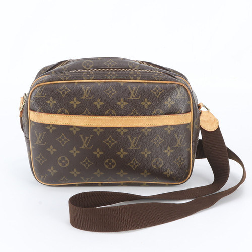 Borsa tracolla louis vuitton - a,