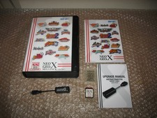 BOXED NEO GEO X MEGA PACK