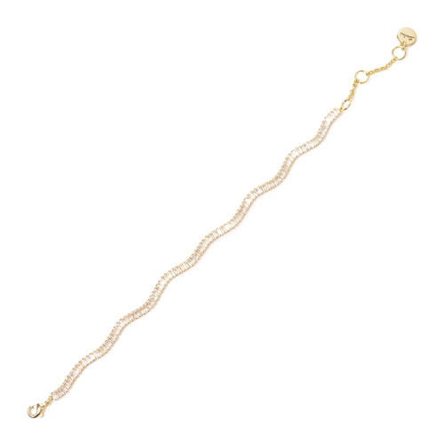 Sodini bracciale ottone con - sodini,