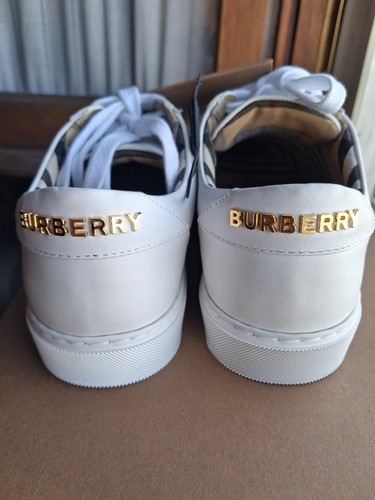 Scarpe burberry - scarpe,