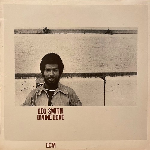 Leo smith divine - leo,