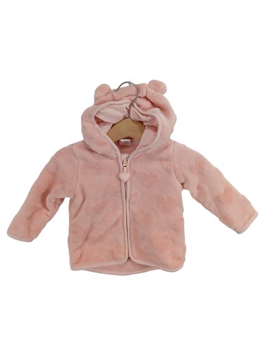 Felpa bambini rosa - h&m,