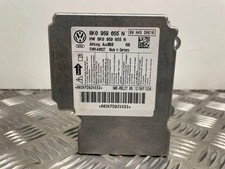 Centralina airbag AUDI A4 8K2